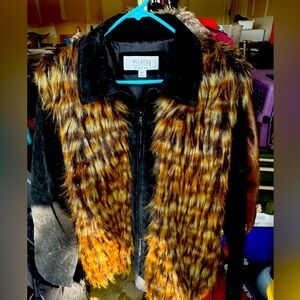 Wilsons Leather Maxima Suede Jacket